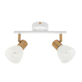 Спот A3117PL-2WH Arte Lamp