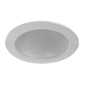 Встраиваемый светильник A7016PL-1WH Arte Lamp