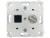 Розетка RJ45+SAT DA Donel Розетка RJ45+SAT DA Donel