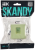 Розетка RJ45 кат.6 С/У Мятный Skandy