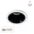 Встраиваемый светильник A6663PL-1BK Arte Lamp