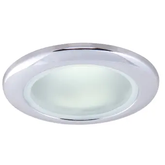 Встраиваемый светильник A2024PL-1CC Arte Lamp