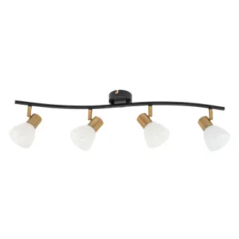 Спот A3117PL-4BK Arte Lamp