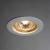 Встраиваемый светильник A2103PL-1WH Arte Lamp