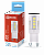 Лампа светодиодная LED-JCD 3Вт 230В G9 6500К 290Лм IN HOME