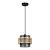 Подвесной светильник Grid A7069SP-1BK Arte Lamp
