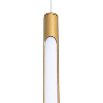 Торшер A2918PN-1BK Arte Lamp