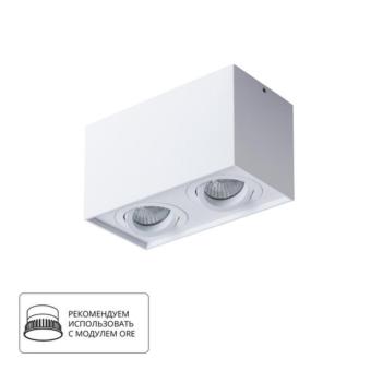 Накладной светильник A5544PL-2WH Arte Lamp