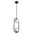 Подвесной светильник Matisse A7745SP-2BK Arte Lamp