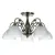 Потолочная люстра A3037PL-5AB Arte Lamp