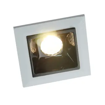 Встраиваемый светильник A3153PL-1BK Arte Lamp