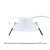 Встраиваемый светильник A2861PL-1WH Arte Lamp