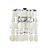 Настенный светильник Pipirima A4041AP-2CC Arte Lamp