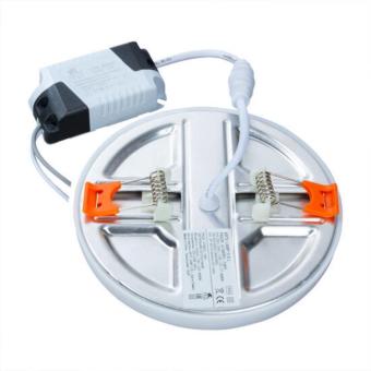 Встраиваемый светильник A7982PL-1WH  Arte Lamp