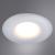 Встраиваемый светильник A2169PL-1WH Arte Lamp