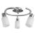 Спот A4510PL-3SS Arte Lamp