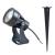 Грунтовый светильник Elsie A4710IN-1BK Arte Lamp