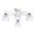 Потолочная люстра A7585PL-3WH Arte Lamp