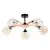 Потолочная люстра A4370PL-5BR Arte Lamp