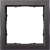 Рамка 1-я Стекло мокко R98 Glass Donel Рамка 1-я Стекло мокко R98 Glass Donel