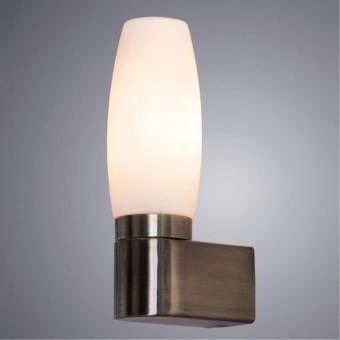 Подсветка для зеркал A1209AP-1AB Arte Lamp