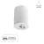 Накладной светильник A1560PL-1WH Arte Lamp
