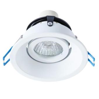 Встраиваемый светильник A6668PL-1WH Arte Lamp