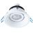 Встраиваемый светильник A6668PL-1WH Arte Lamp