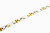 Лента светодиодная 12В 14,4Вт/м IP20 PLS 5050/60 теплый белый JazzWay