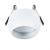 Встраиваемый светильник A5550PL-1WH Arte Lamp