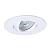 Встраиваемый светильник Giro A2867PL-1WH Arte Lamp
