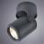 Спот A3316PL-1BK Arte Lamp