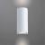 Фасадный светильник A3102AL-2WH Arte Lamp