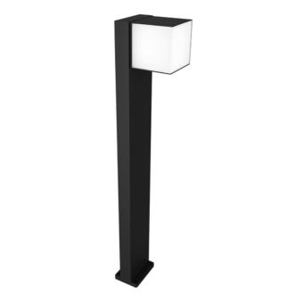 Ландшафтный светильник Belgrade A5193PA-1BK Arte lamp