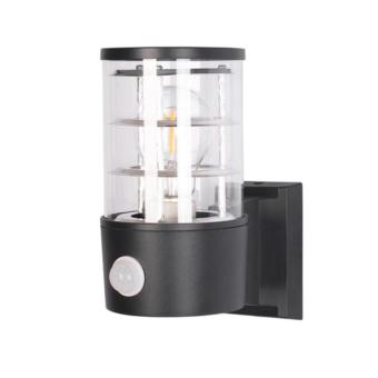 Настенный светильник Tokyo A5316AL-1BK Arte Lamp