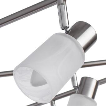 Спот A4510PL-6SS Arte Lamp