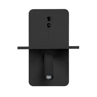 Спот Bess A7453AP-1BK Arte Lamp