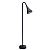 Ландшафтный светильник Bronn A2367PA-1BK Arte Lamp