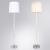 Торшер A4048PN-1CC Arte Lamp