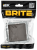 Переключатель 2-кл 10А перекрестный Темная Бронза Brite