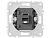 Розетка RJ45 кат.6Е С/У DB Donel  А07, S08
