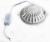 Встраиваемый светильник A7016PL-1WH Arte Lamp
