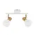 Спот A3117PL-2WH Arte Lamp