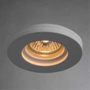 Встраиваемый светильник A9210PL-1WH Arte Lamp