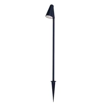 Грунтовый светильник Muphrid A4109FN-1BK Arte Lamp