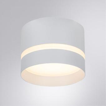 Накладной светильник A2265PL-1WH Arte Lamp