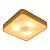 Потолочный светильник Cosmopolitan A7210PL-3GO Arte Lamp