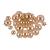 Потолочная люстра A8313PL-5GO Arte Lamp
