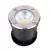 Тротуарный светильник Piazza A6205IN-1SS Arte Lamp