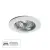 Встраиваемый светильник A2103PL-1WH Arte Lamp